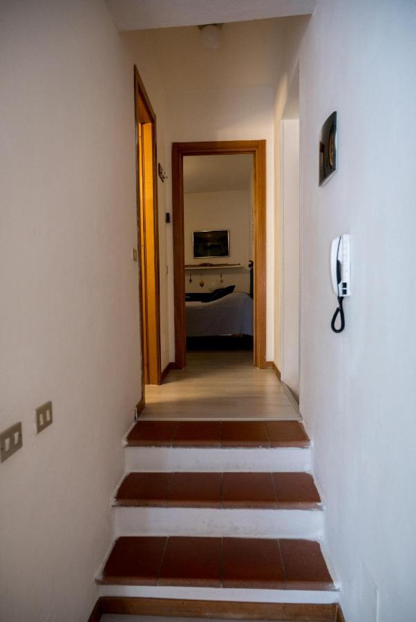 5 Terre Apartment Lerici Exterior photo
