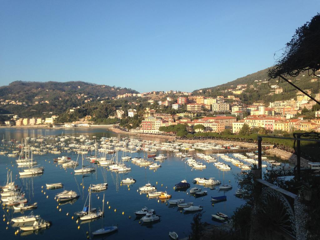 5 Terre Apartment Lerici Exterior photo